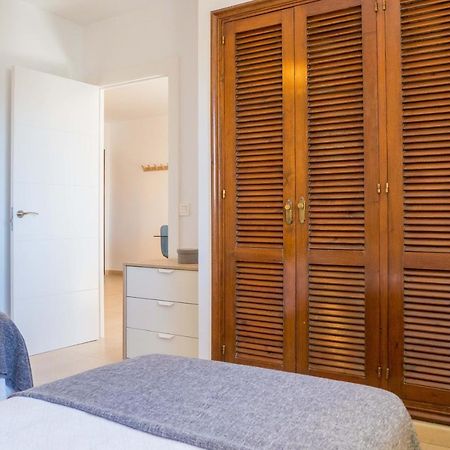 Estupendo Piso En Primera Linea De Playa; Ronda IV Fuengirola Esterno foto